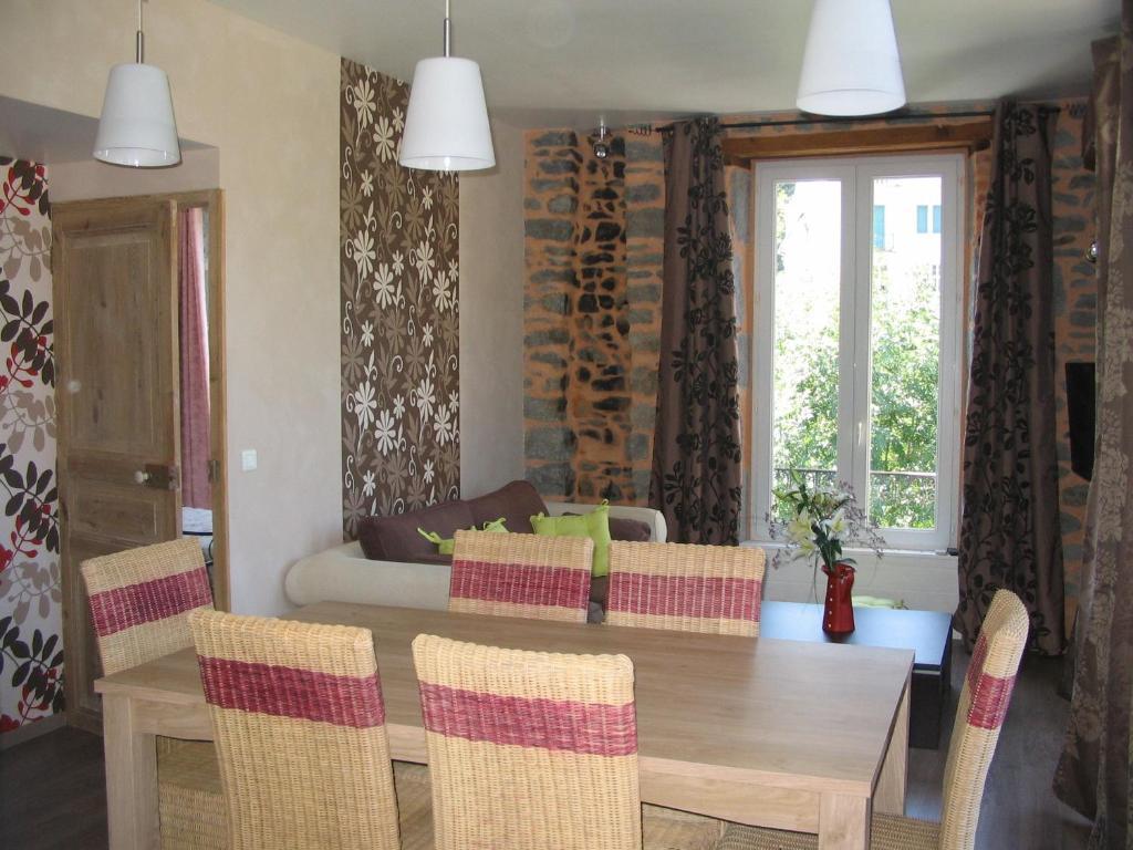 La Vallee ル・モンドール 部屋 写真
